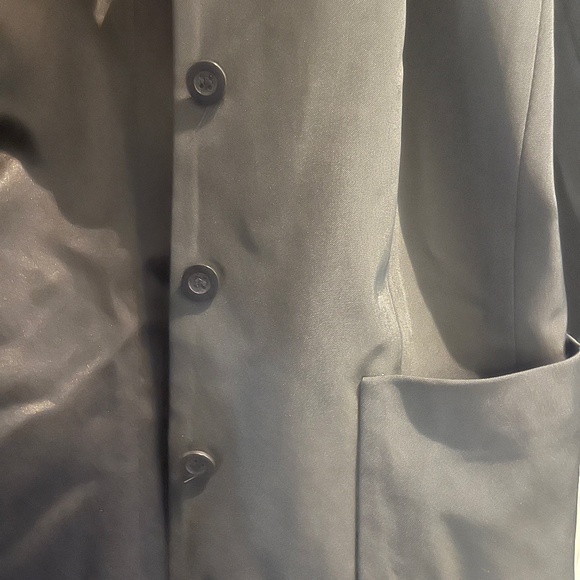 Isaac Mizrahi Black Suit Set - Picture 9 of 9